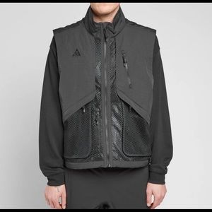 Nike ACG Vest Medium